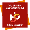 Logo erkend leerbedrijf