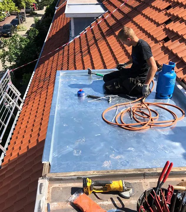 onze werkwijze van dakinspectie tot helder rapport