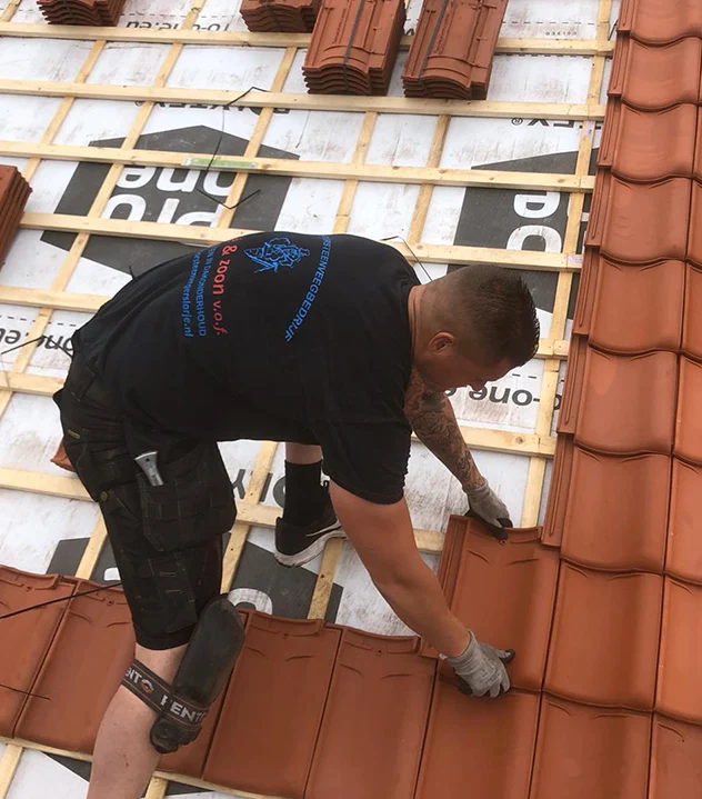 voorkom problemen met een gratis dakinspectie