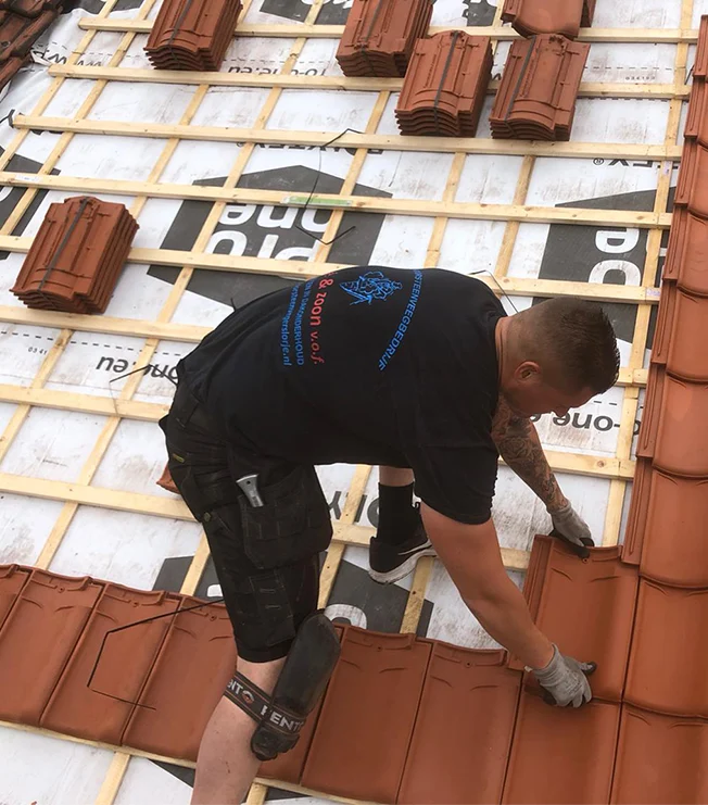 viergeneraties aan vakmanschap bij lorje