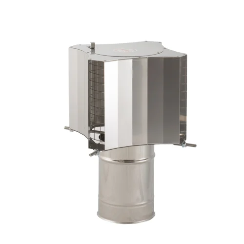 firemaster deluxe rvs